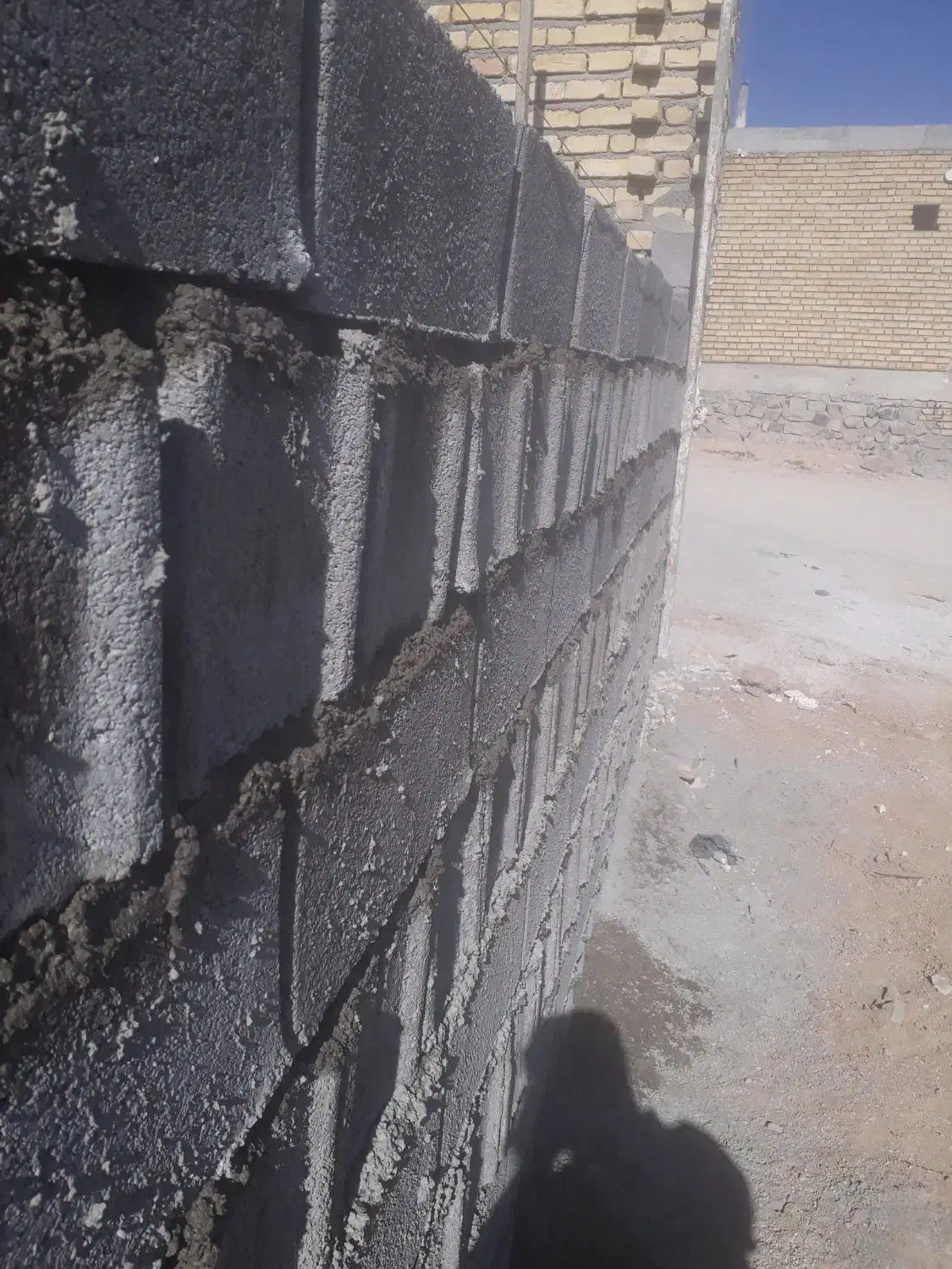 تخریب وکنده کاری و بنایی|خدمات پیشه و مهارت|کرمانشاه, |دیوار