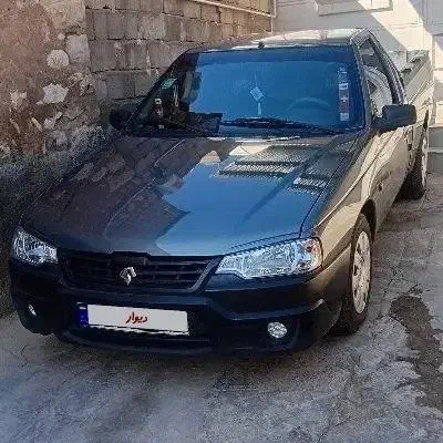 آریسان۲|خودرو سواری و وانت|دزفول, |دیوار