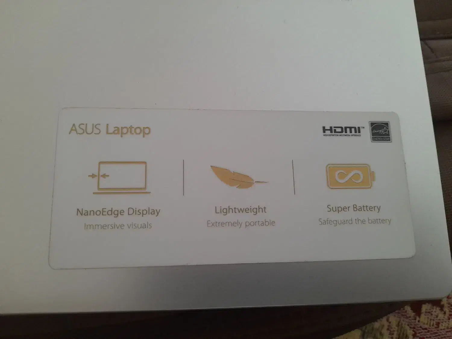 لب تاب ایسوس|رایانه همراه|مرند, |دیوار