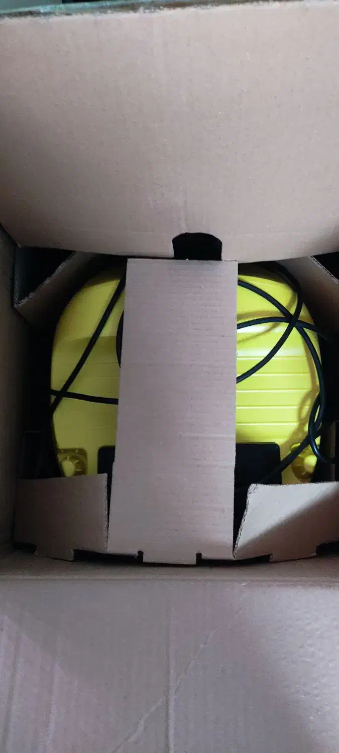 جاروبرقی کارچرWD4|جاروبرقی، جارو شارژی، بخارشو|صدرا-فارس, فاز ۱|دیوار