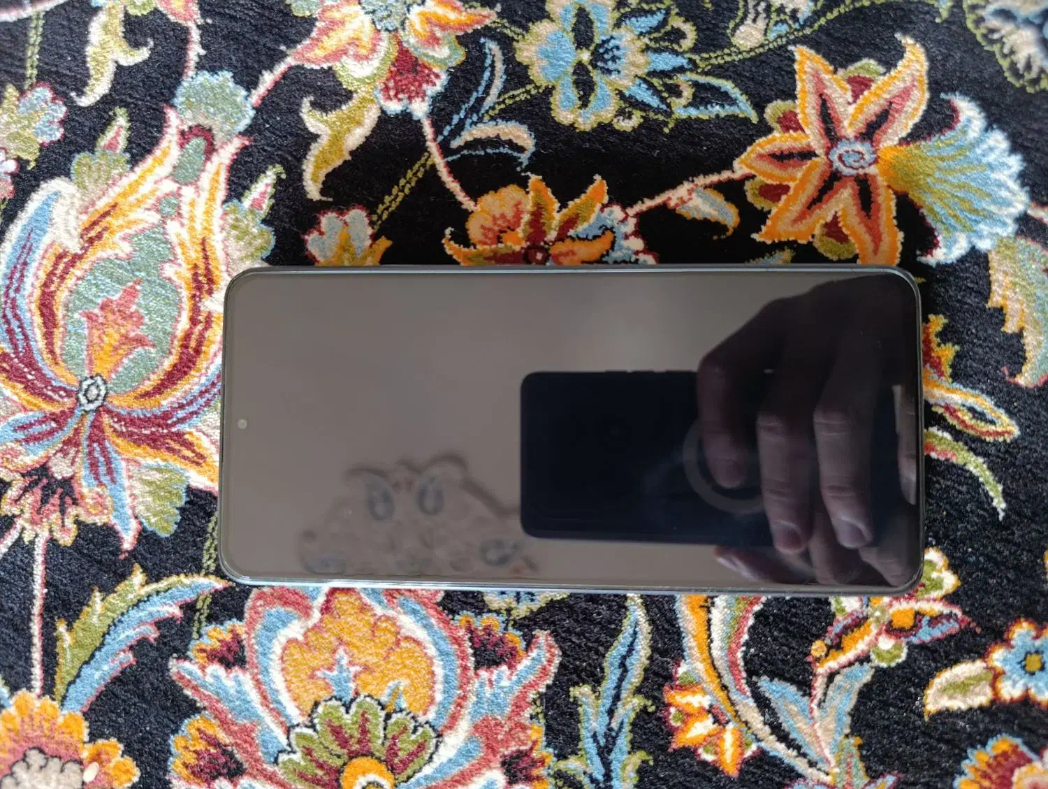 گوشی پکو ایکس 6پرو 512|موبایل|یاسوج, |دیوار