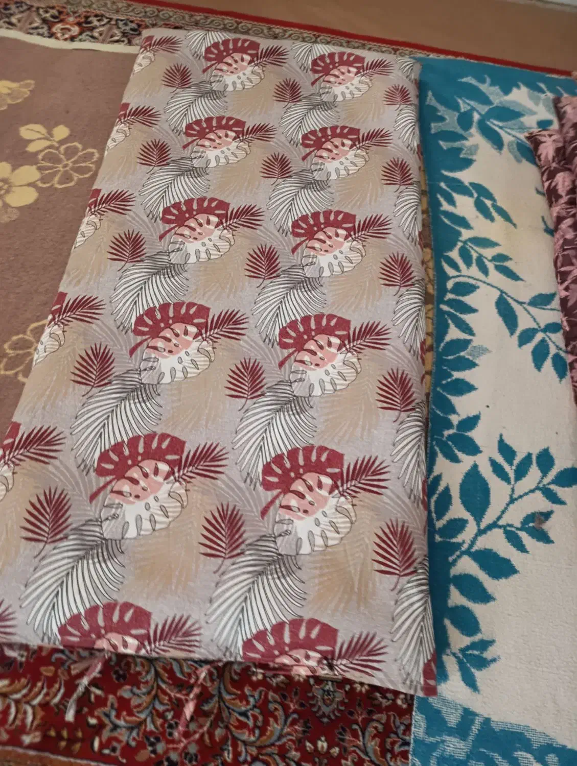 دوخت تشک|رختخواب، بالش، پتو|زابل, |دیوار