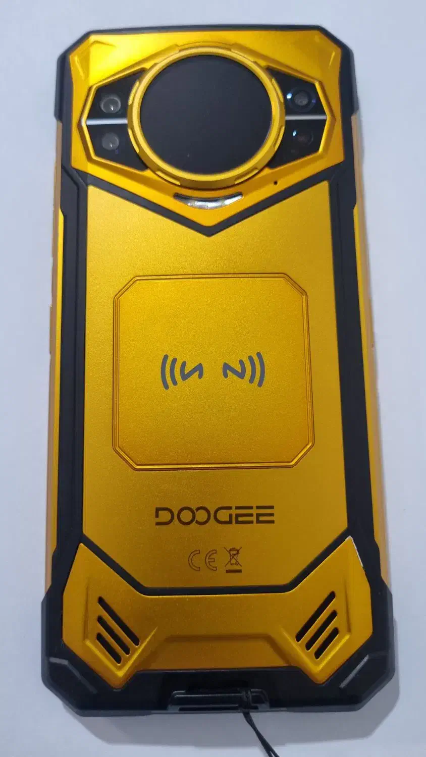 گوشی ضد ضربه و ضد اب دوجی doogee|موبایل|مشهد, ارشاد|دیوار