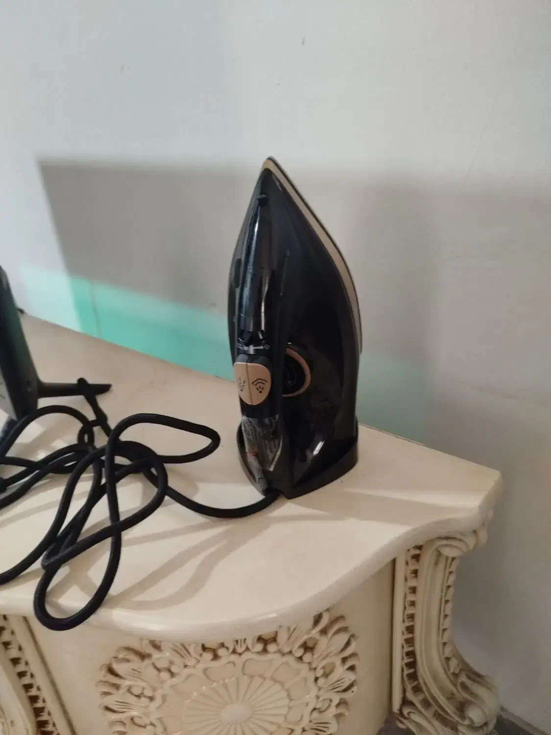 اتو|اتو و لوازم اتو|پاکدشت, پاکدشت (مامازند)|دیوار