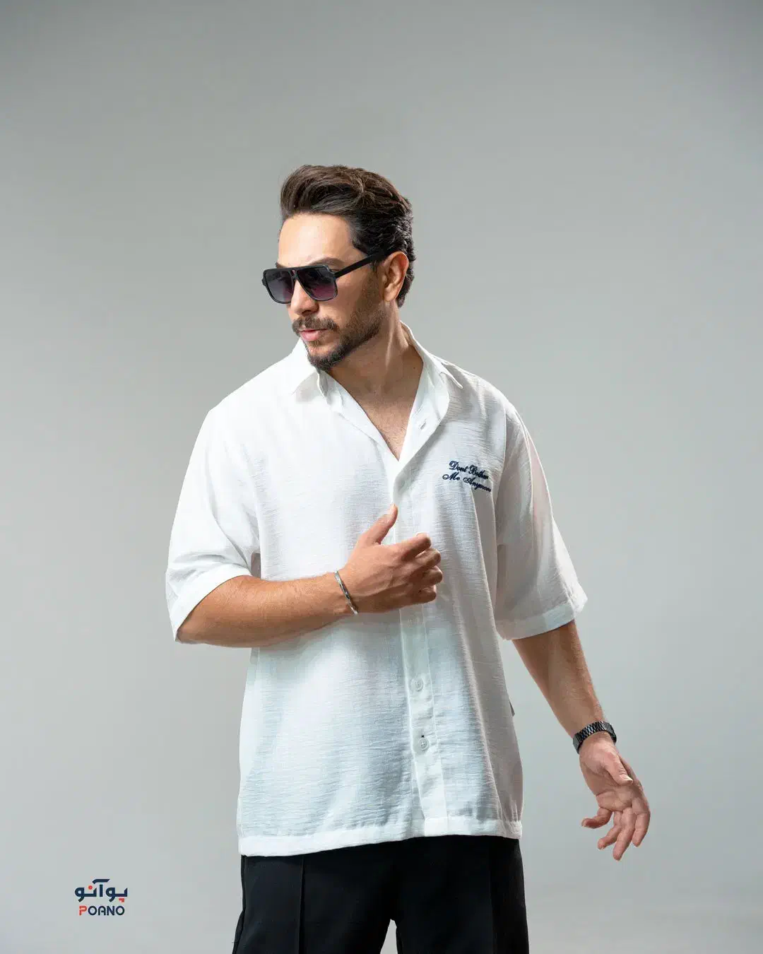 پیراهن مردانه رنگبندی 2|لباس|اصفهان, شاهزید|دیوار