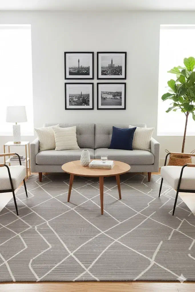 فرش طرح دار اپکس|فرش|تهران, امین حضور|دیوار