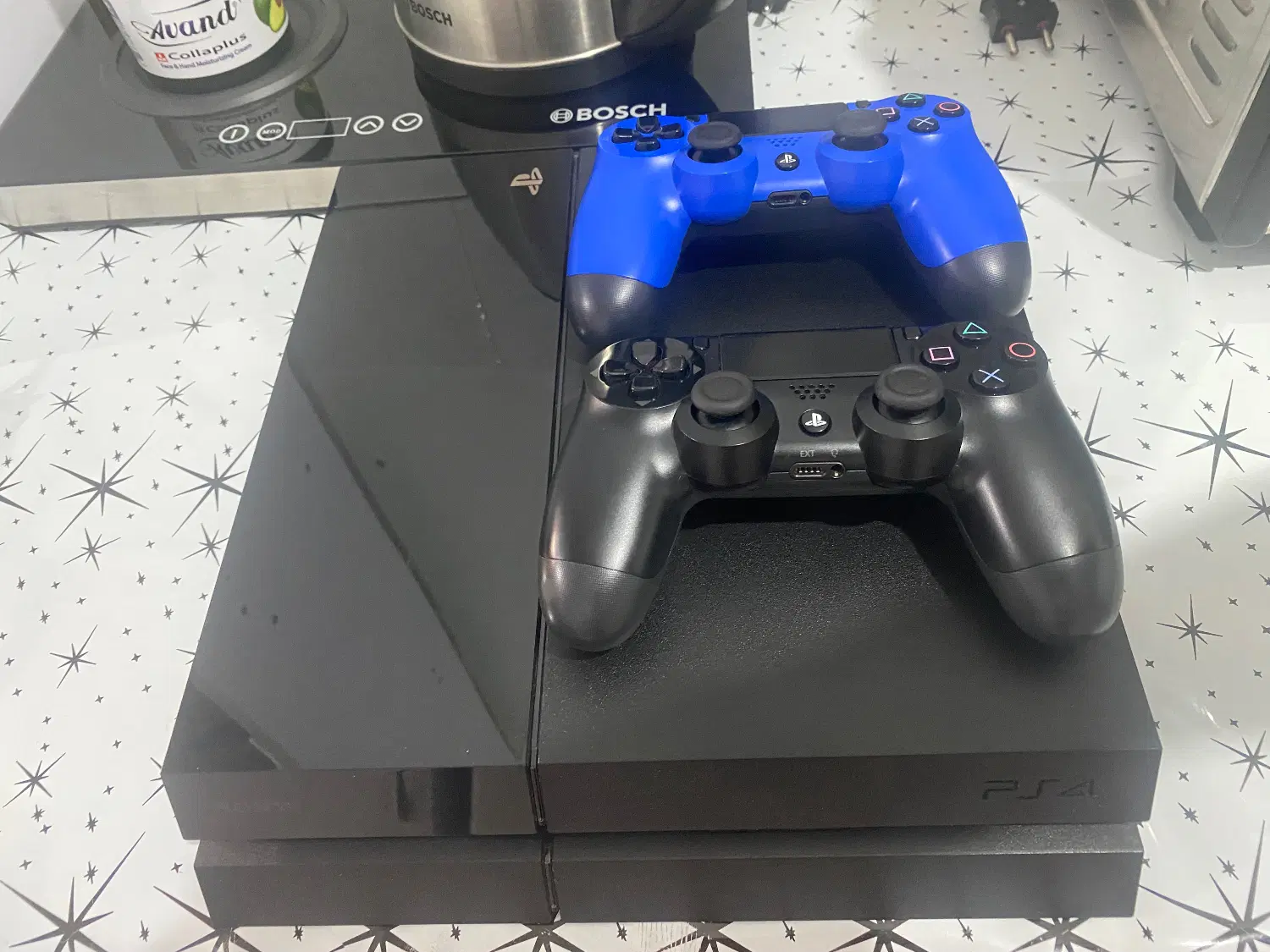 ps4|کنسول، بازی ویدئویی و آنلاین|تبریز, |دیوار