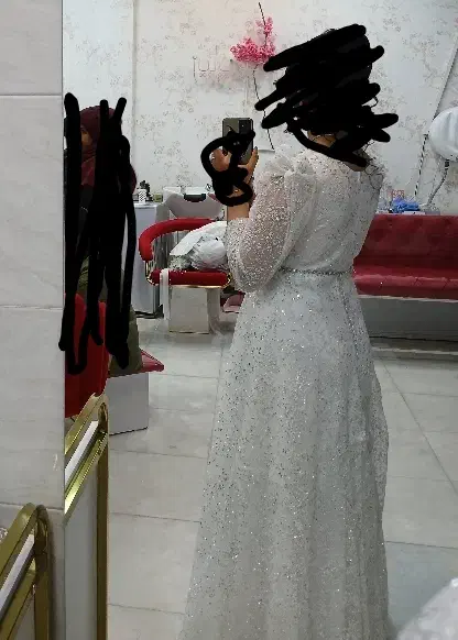 کرایه لباس.تاج.دسته گل. کفش عقد|لباس|گلبهار, شهر جدید گلبهار|دیوار