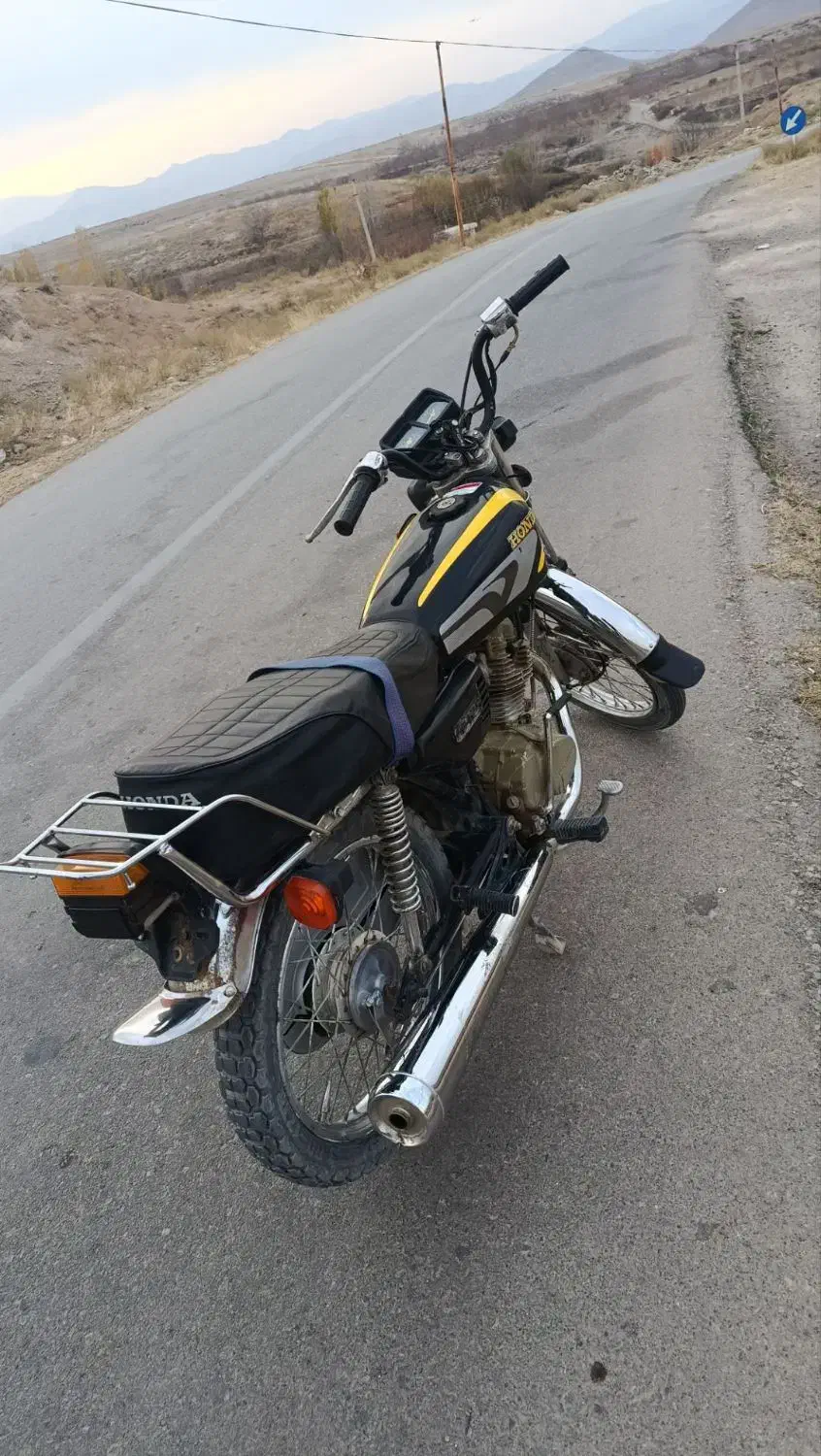 موتور مزایده|موتورسیکلت|مشگین شهر, |دیوار