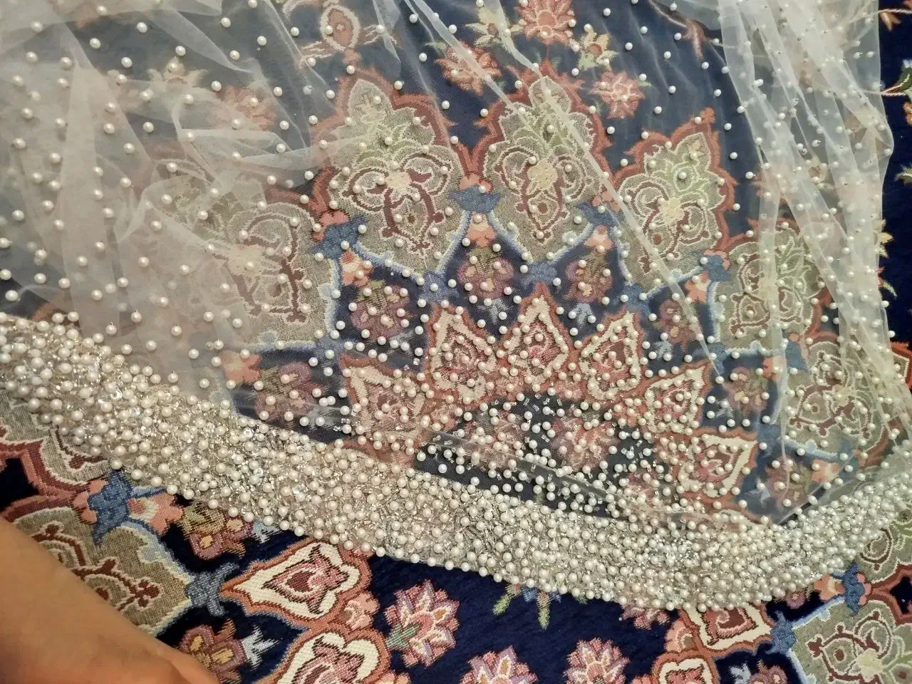 لباس عروس|لباس|تویسرکان, |دیوار