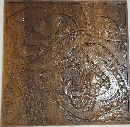 تابلو هخامنشی|تابلو، نقاشی، عکس|ارومیه, |دیوار