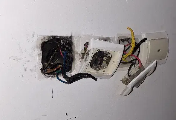 برقکار ساختمان|خدمات پیشه و مهارت|گنبد کاووس, |دیوار