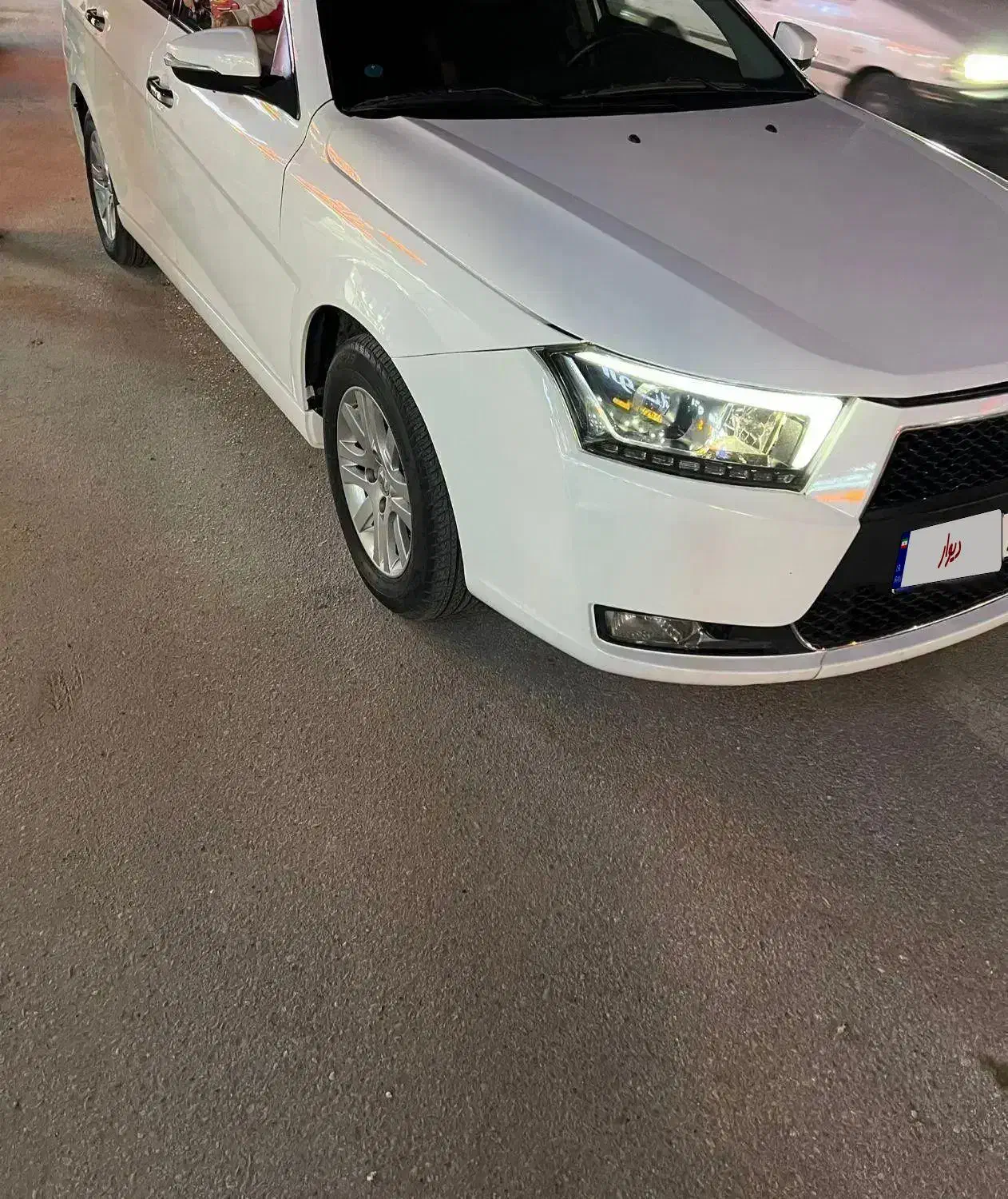 دنا پلاس ۵ دنده ۱۴۰۲|خودرو سواری و وانت|بندرعباس, |دیوار