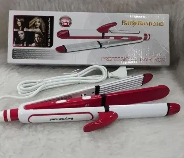 فروش اتو موی نو|آرایشی، بهداشتی، درمانی|آبیک, |دیوار