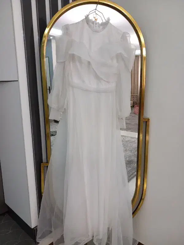 لباس توری|لباس|نسیم‌شهر, |دیوار