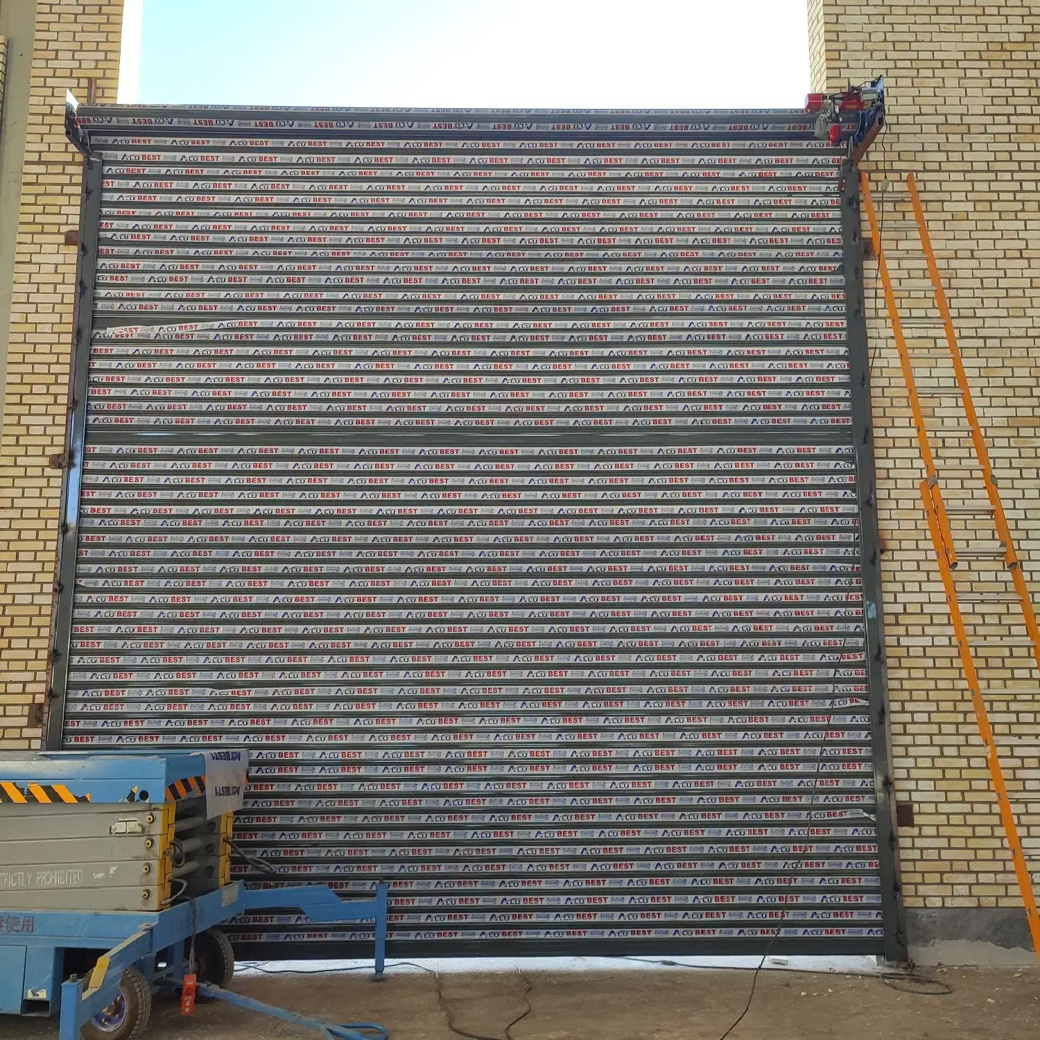 فروش وتعمیرات کرکره برقی  تعمیرات جک درب|مصالح و تجهیزات ساختمان|قزوین, |دیوار