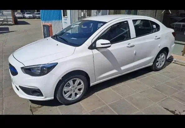 شاهینGLصفر1404 بدونه سانروف(شخصی)ارتقا یافته85گانه|خودرو سواری و وانت|ری, سیزده آبان|دیوار