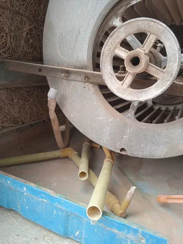 بدنه کولر ۳۲۰۰|کولر آبی|کرمانشاه, |دیوار