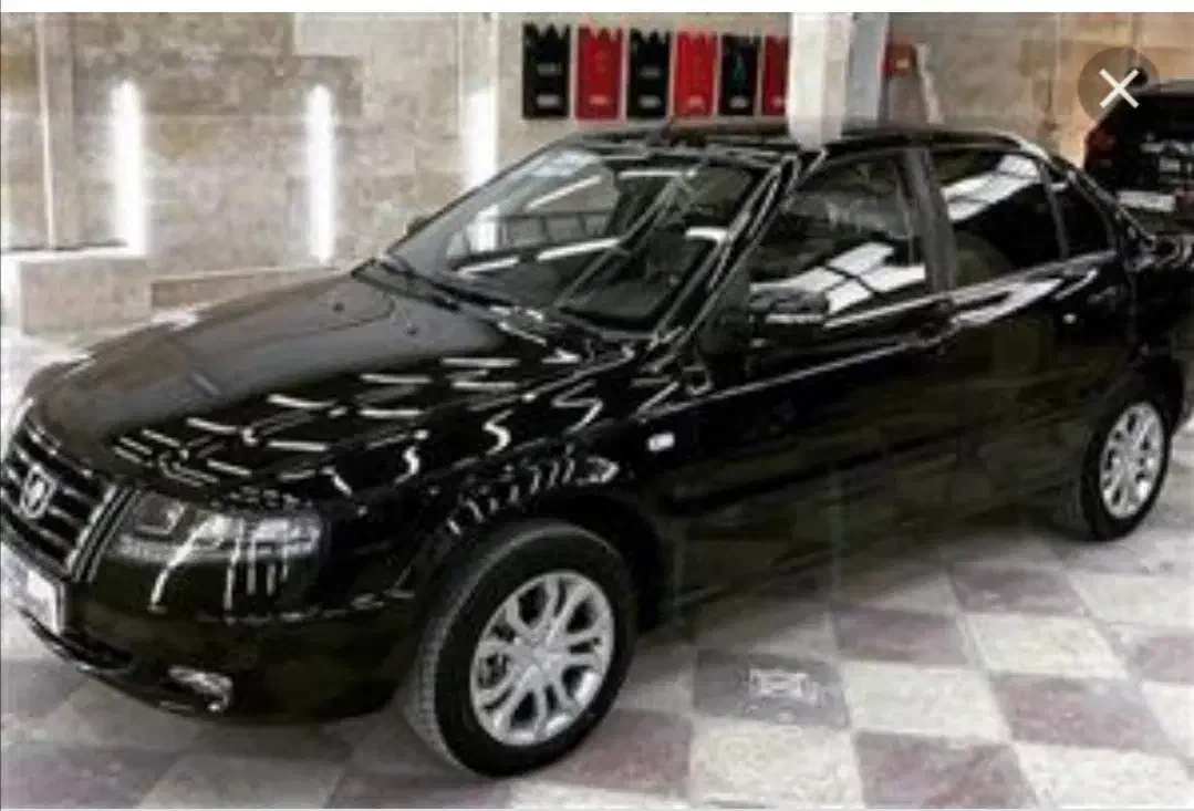 اجاره  خودرو با راننده ماشین سمند سورن|خودرو اجاره‌ای|کرمان, |دیوار