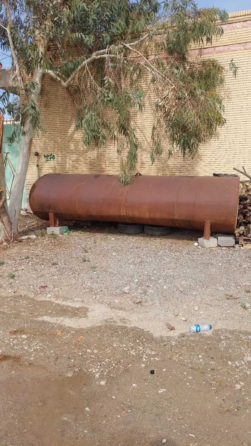 تانکر آب|مصالح و تجهیزات ساختمان|جیرفت, |دیوار