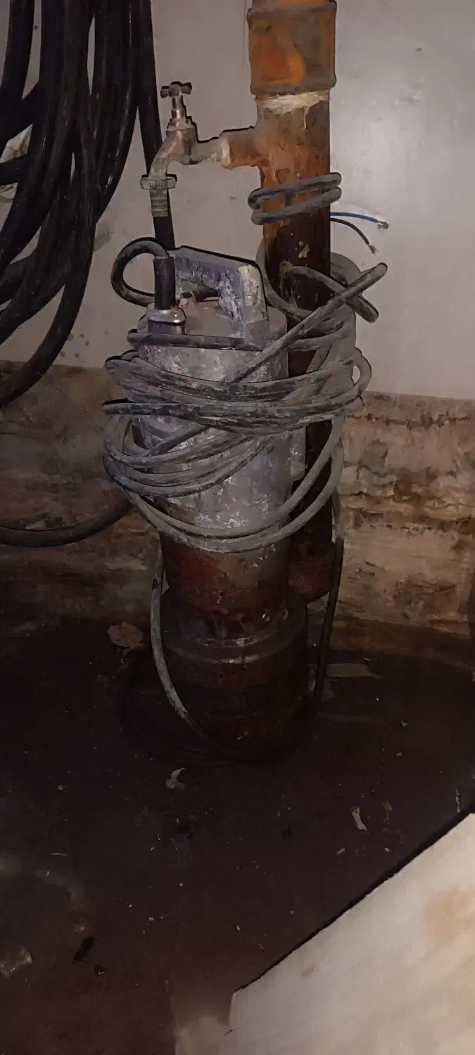 کفکش اسپیکو 38 متری در حد|ابزارآلات|قوچان, |دیوار