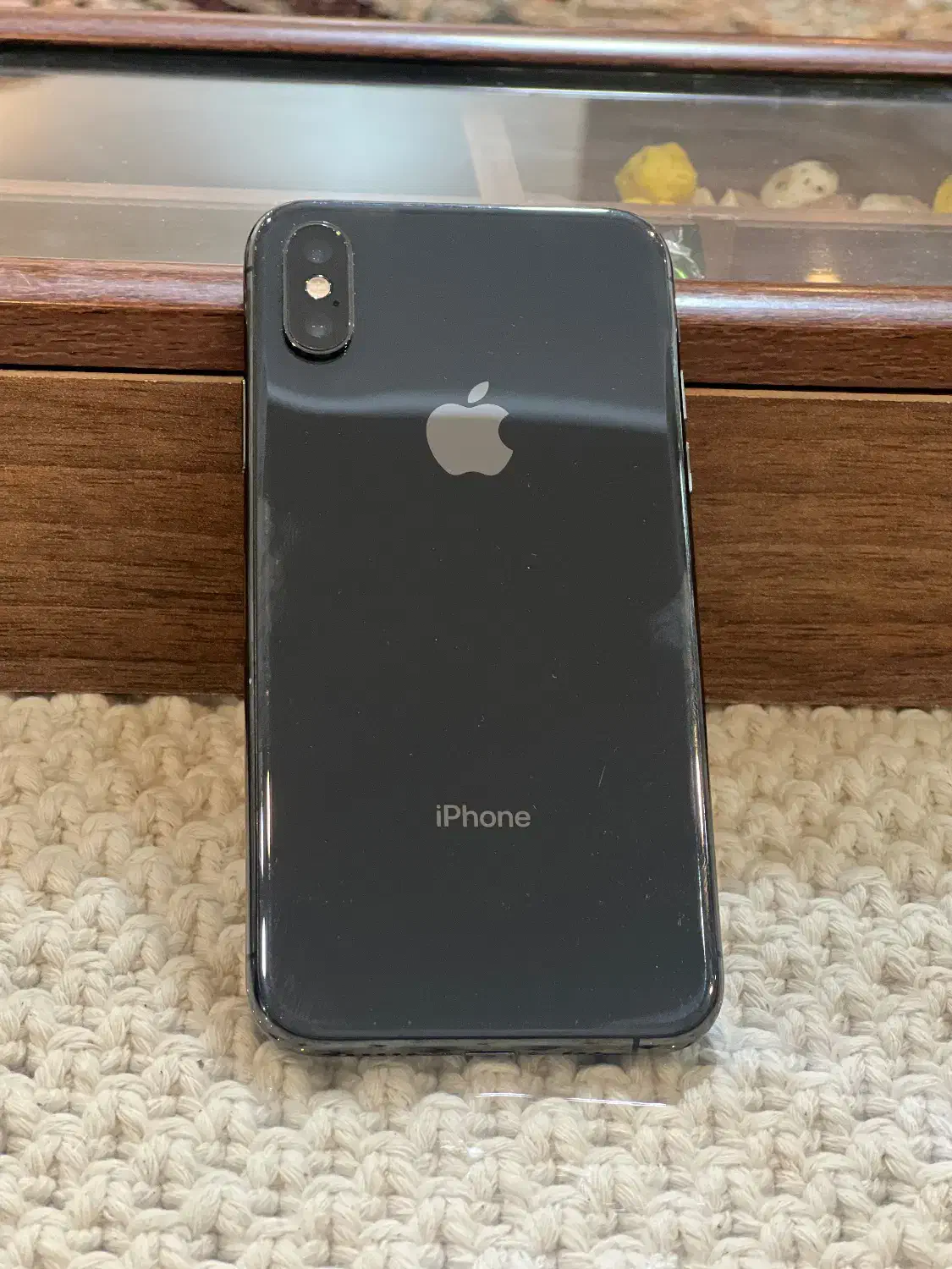 ایفون ایکس اس ۵۱۲|موبایل|قائمشهر, |دیوار