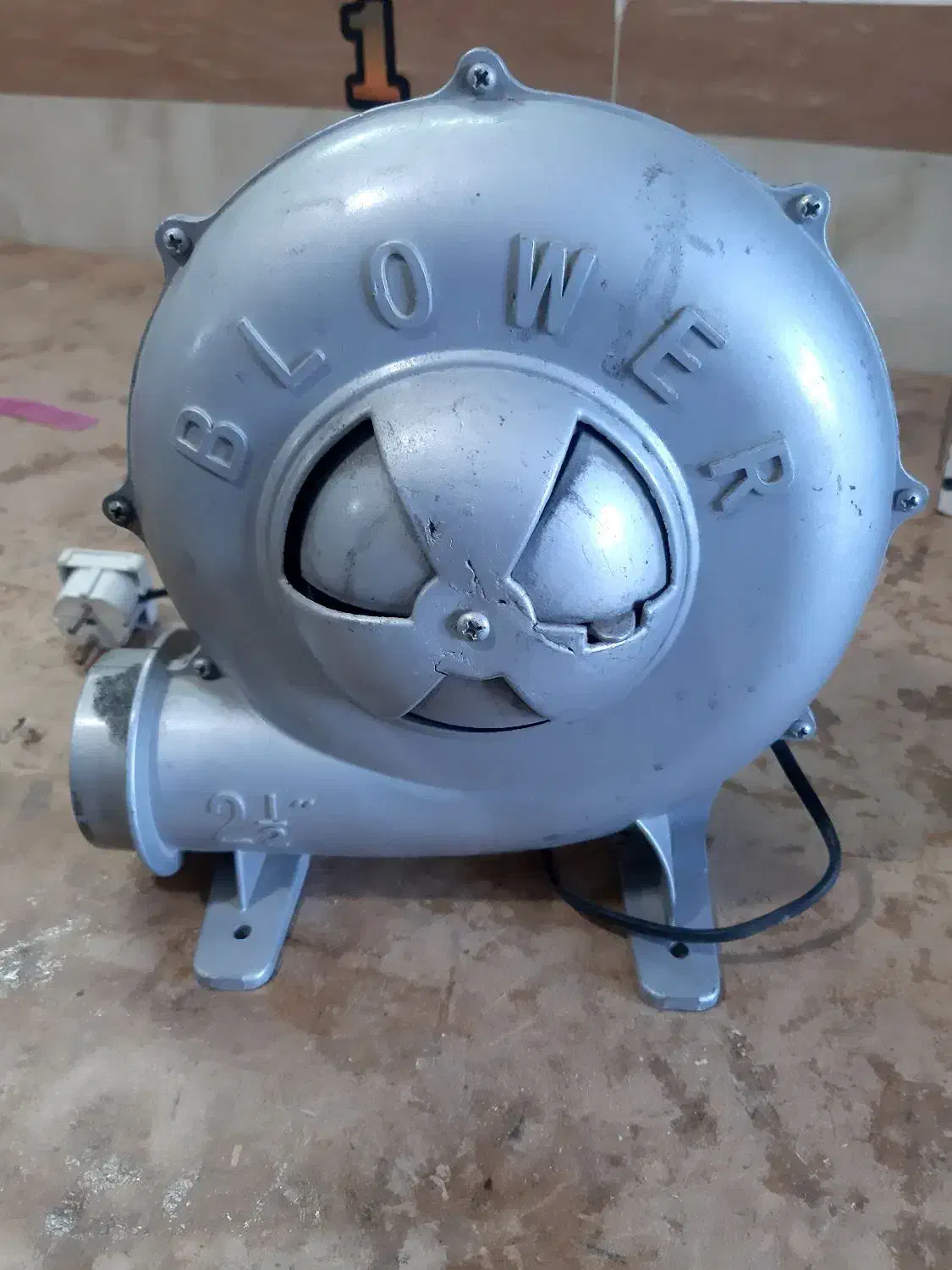 فن زغالی کباب پز|اجاق گاز و لوازم برقی پخت‌وپز|اردبیل, |دیوار