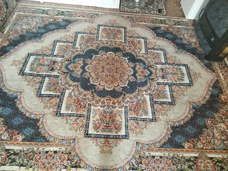 فرش|فرش|مشهد, شهید قربانی|دیوار