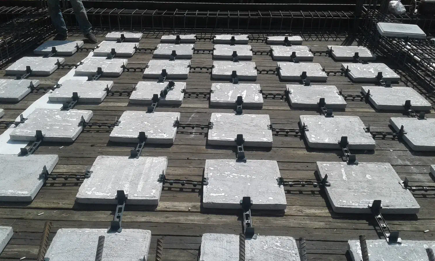 نیرو قالب بند|استخدام معماری، عمران و ساختمانی|شهرکرد, |دیوار