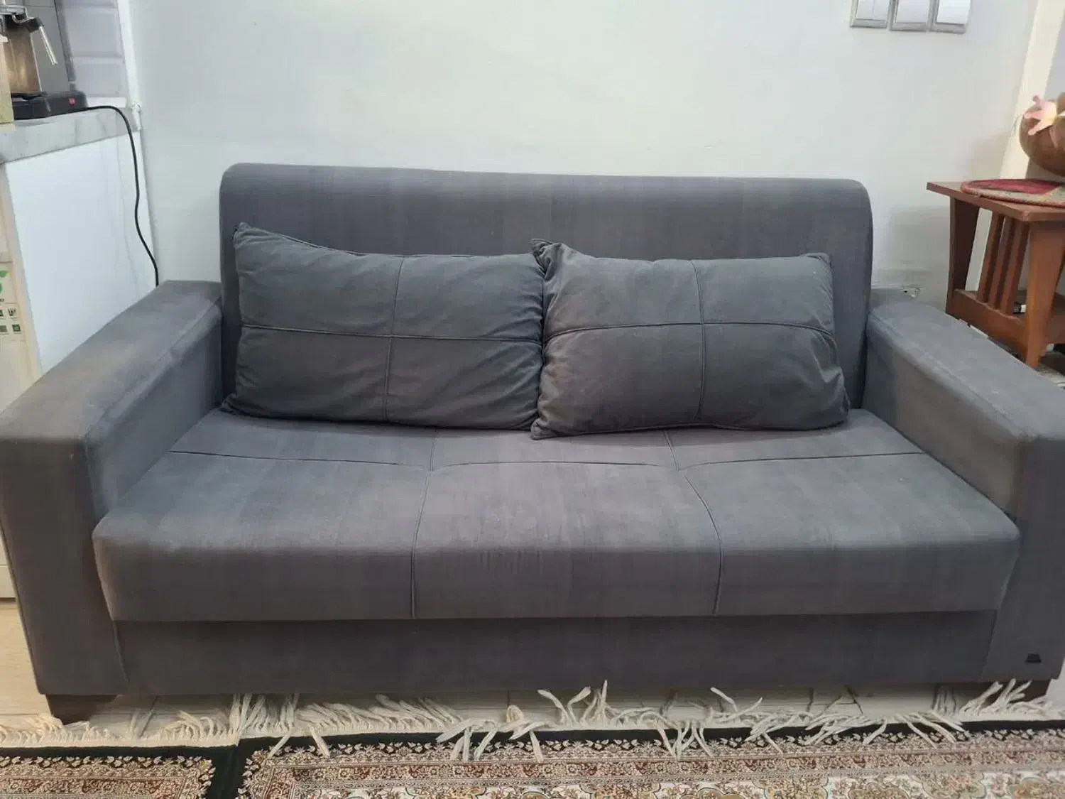 تخت خواب شو لوستر تخت کودک میز تلوزیون|تشک تختخواب|ری, فیروزآبادی|دیوار