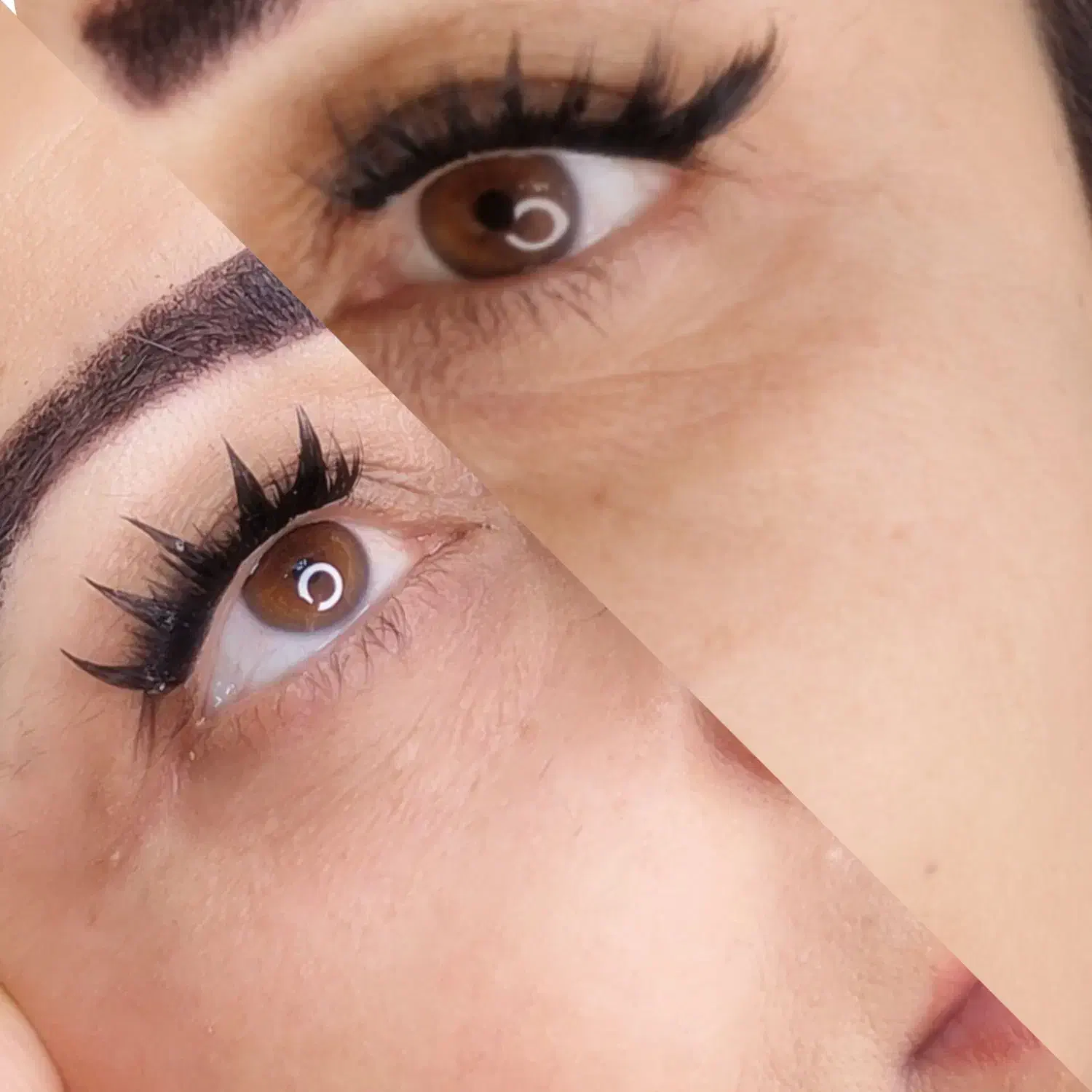 کاشت مژه فقط ۲۵۰|خدمات آرایشگری و زیبایی|تهران, سلسبیل شمالی|دیوار