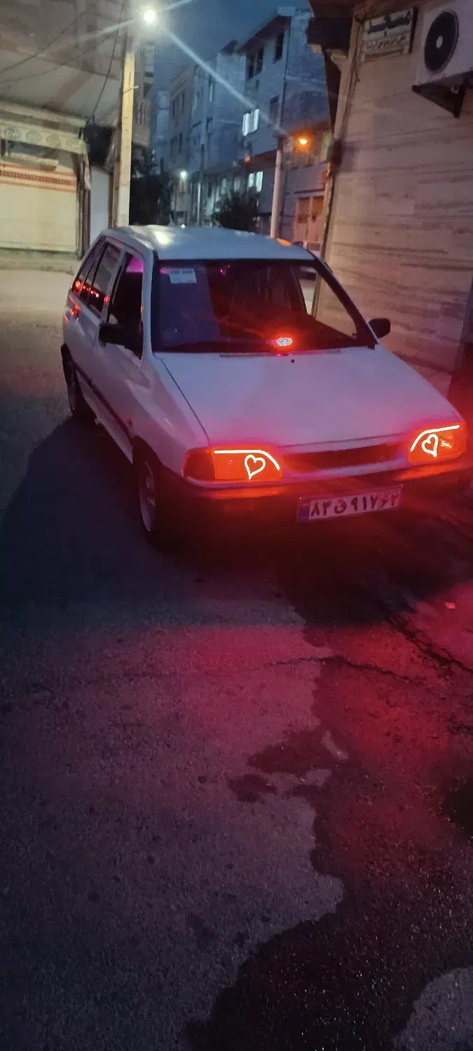 چراغ اسپرت|قطعات یدکی و لوازم جانبی|ساری, |دیوار