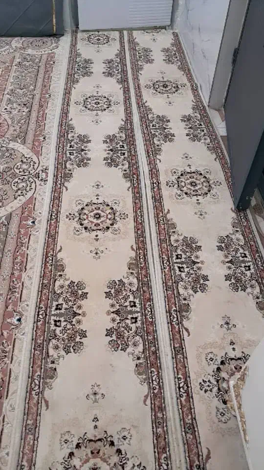 قالی|فرش|بندر ماهشهر, |دیوار