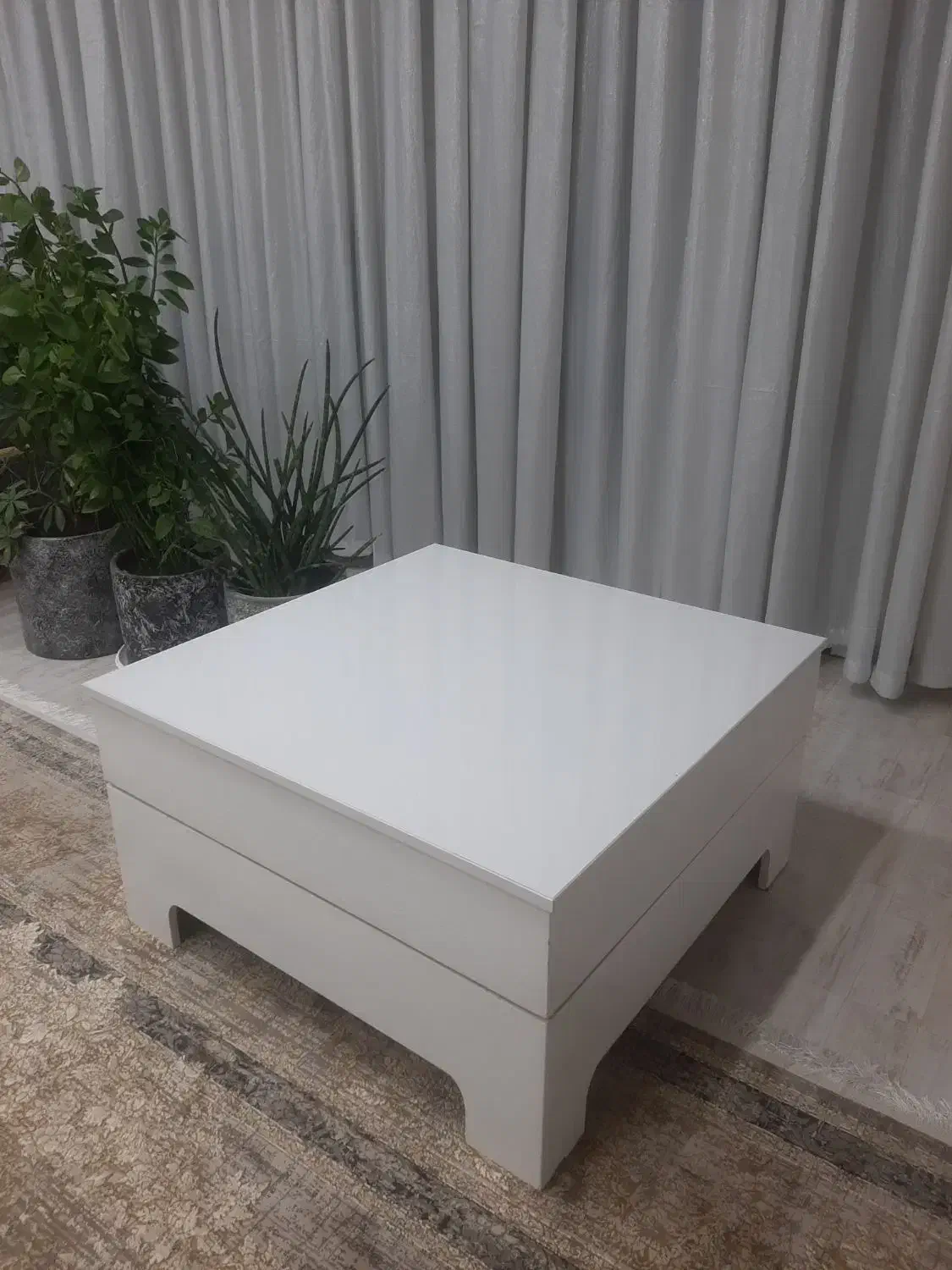 میز جلو مبلی|مبلمان خانگی و میز عسلی|ایوان, |دیوار