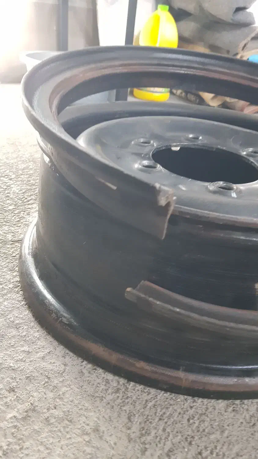 رینگ|قطعات یدکی و لوازم جانبی|اسلام‌‌آباد غرب, |دیوار