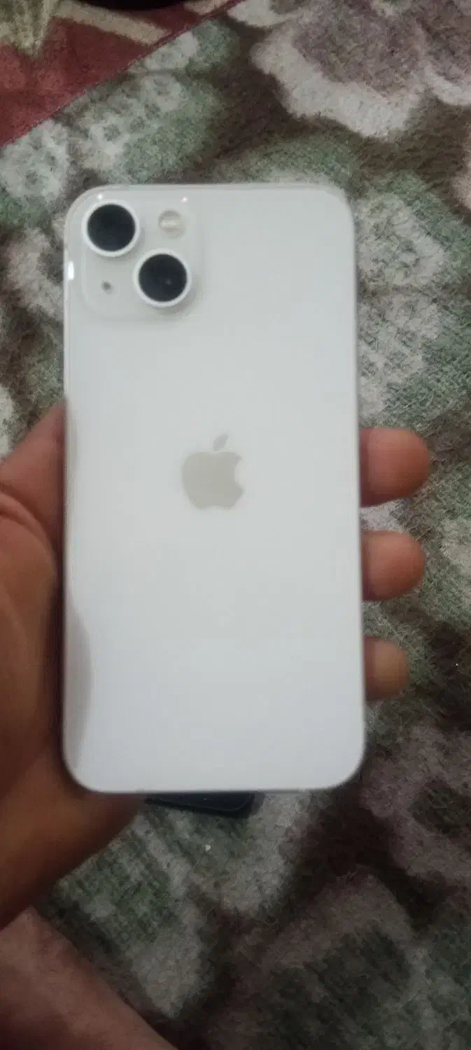 آیفون ۱۳ نرمال|موبایل|بندرعباس, |دیوار