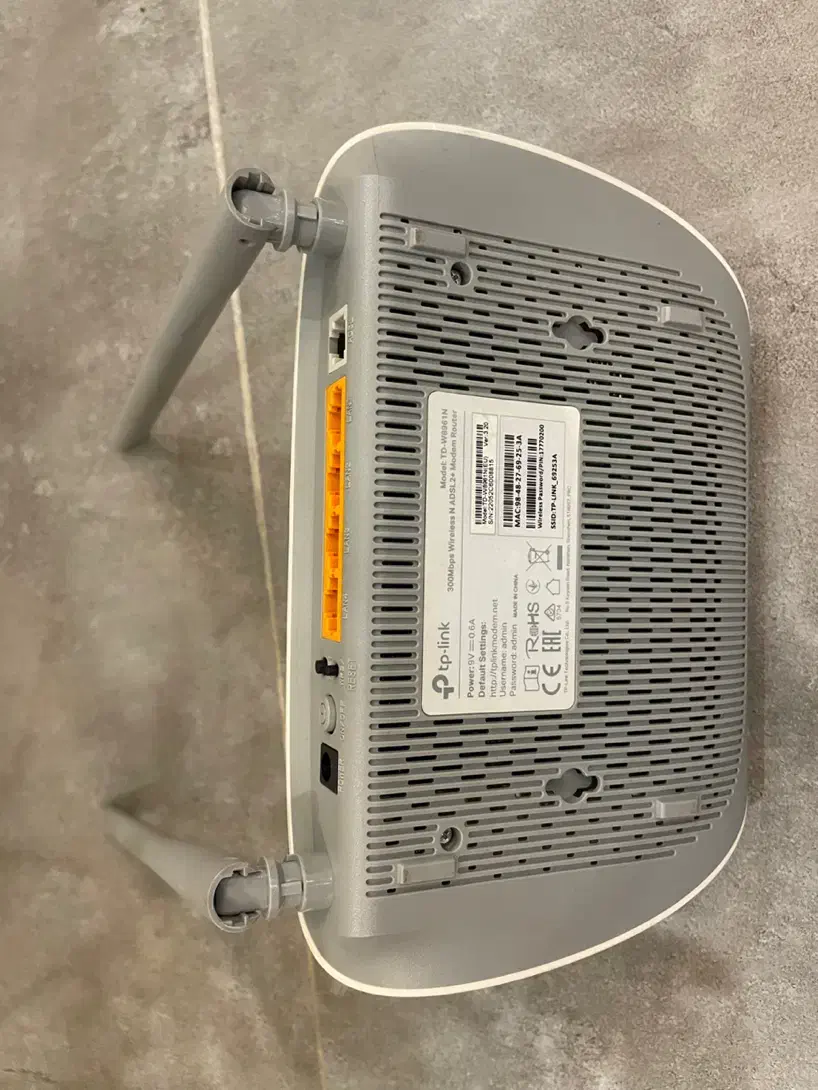 مودم و تلفن|مودم و تجهیزات شبکه|گرگان, |دیوار