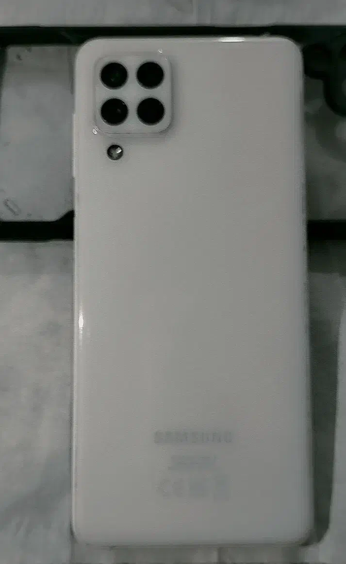 گوشی A22 ..|موبایل|ایرانشهر, |دیوار