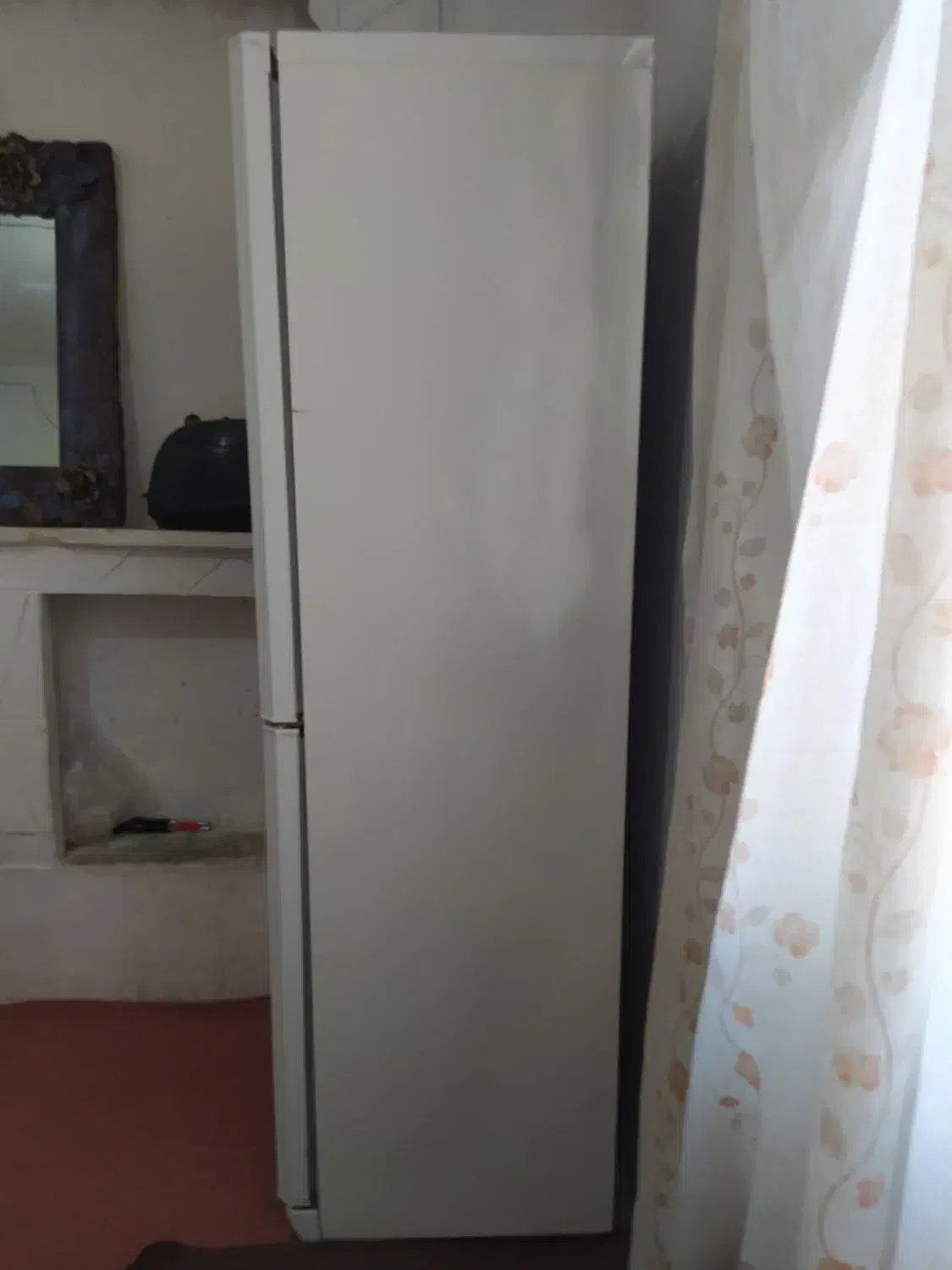 یخچال فریزر بدون برفک|یخچال و فریزر|رباطکریم, رباطکریم|دیوار