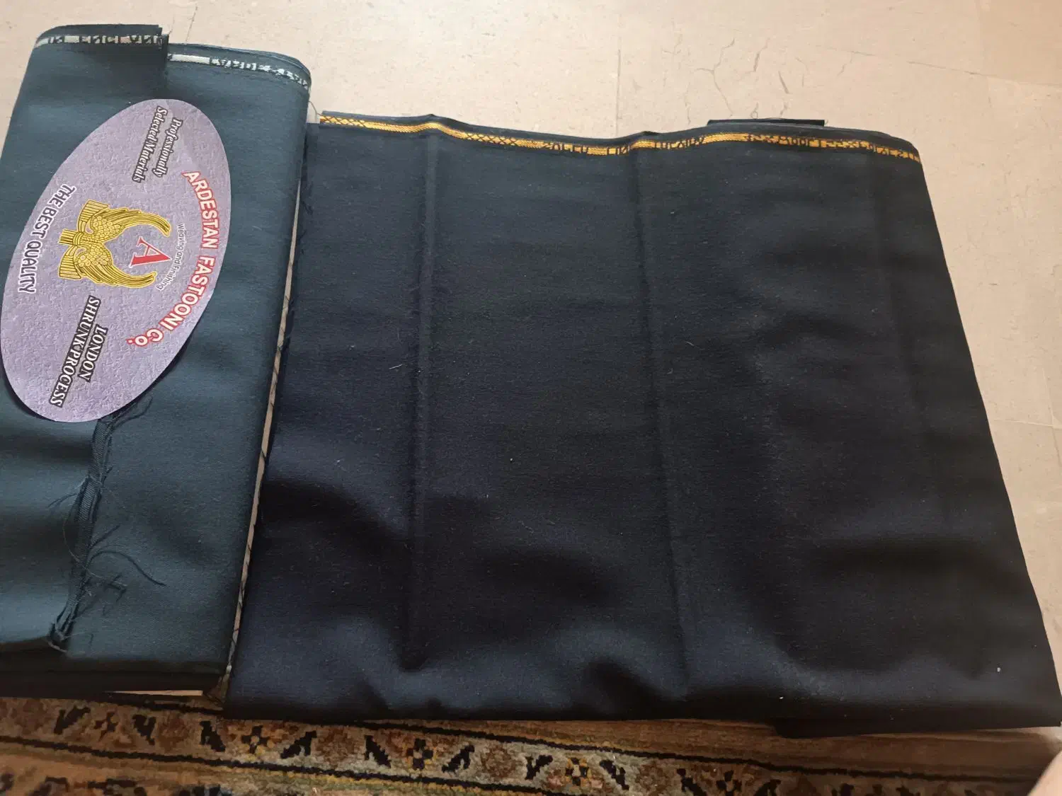 پارچه فاستونی|لوازم خیاطی و بافتنی|تهران, شهرک بوعلی|دیوار