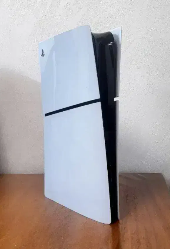 ps5پلی استیشن ۵ اسلیم دیجیتال دو دسته|کنسول، بازی ویدئویی و آنلاین|جیرفت, |دیوار