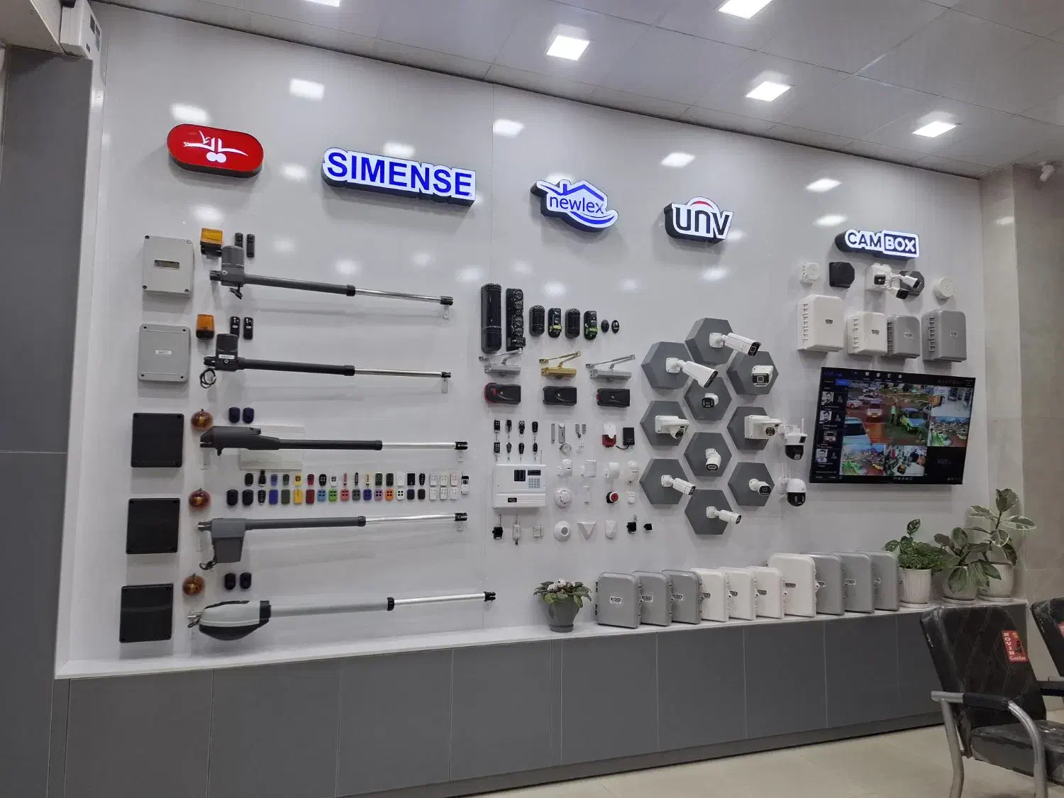 جک درب|خدمات پیشه و مهارت|ابهر, |دیوار