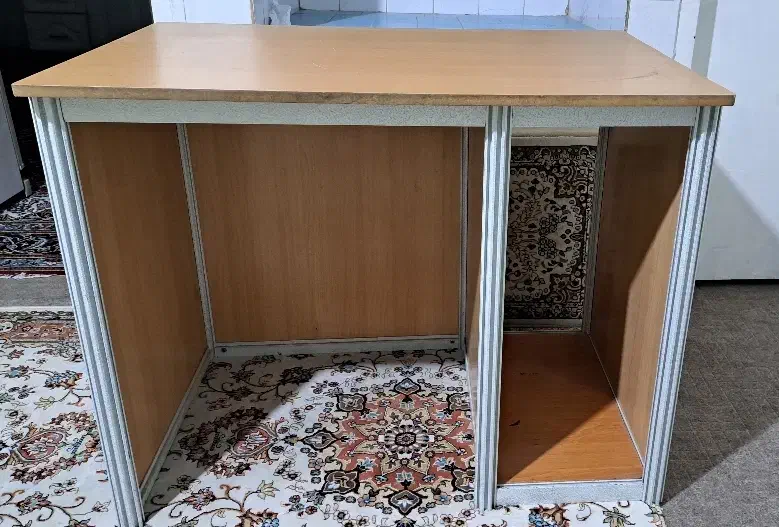 میز|میز تحریر و کامپیوتر|ملایر, |دیوار