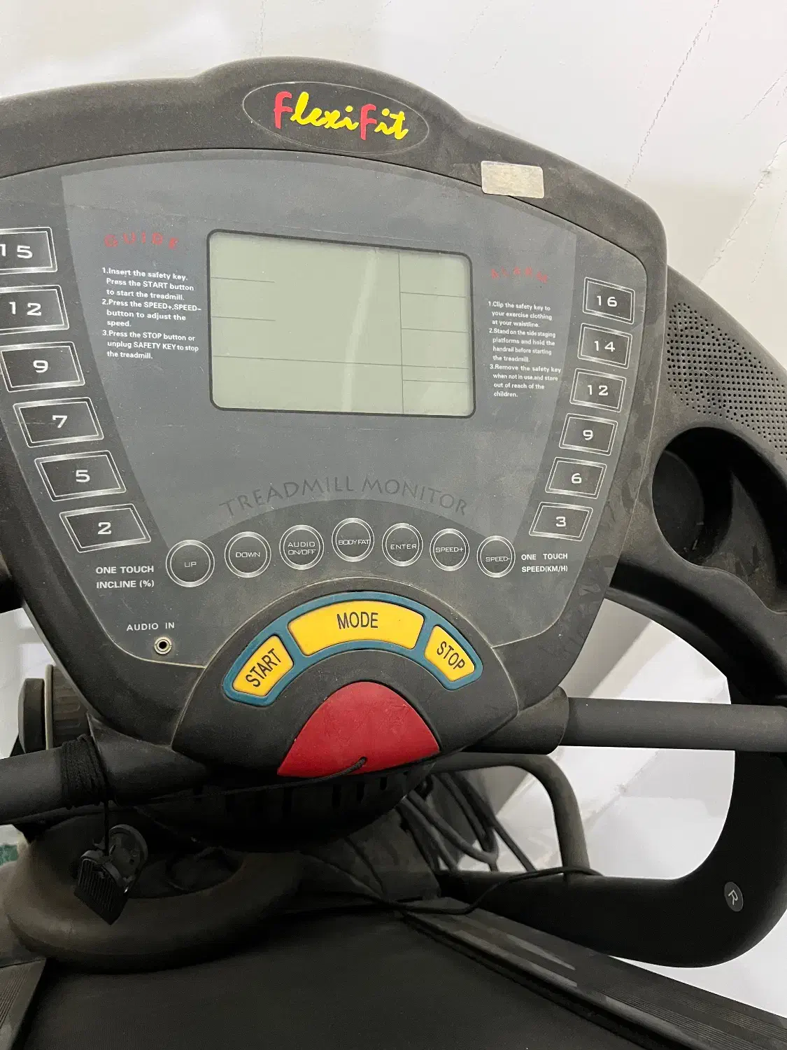 تردمیل|تجهیزات ورزشی|بوشهر, |دیوار