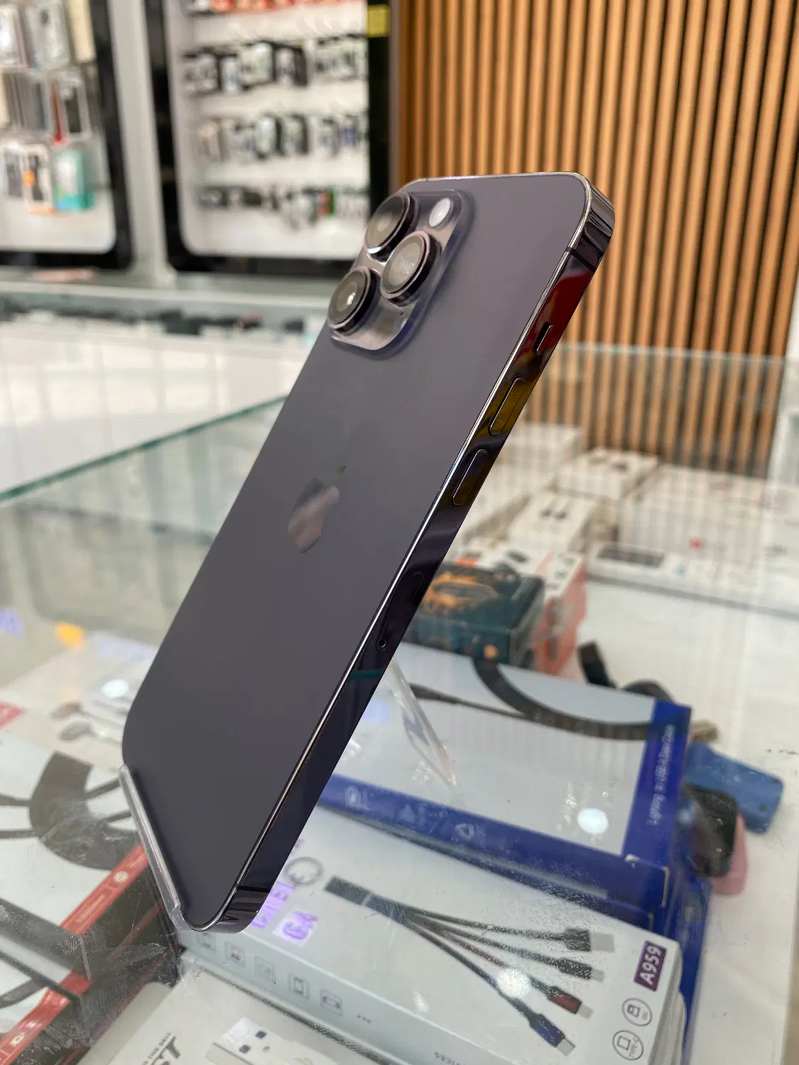 Iphone 14 promax|موبایل|دزفول, |دیوار