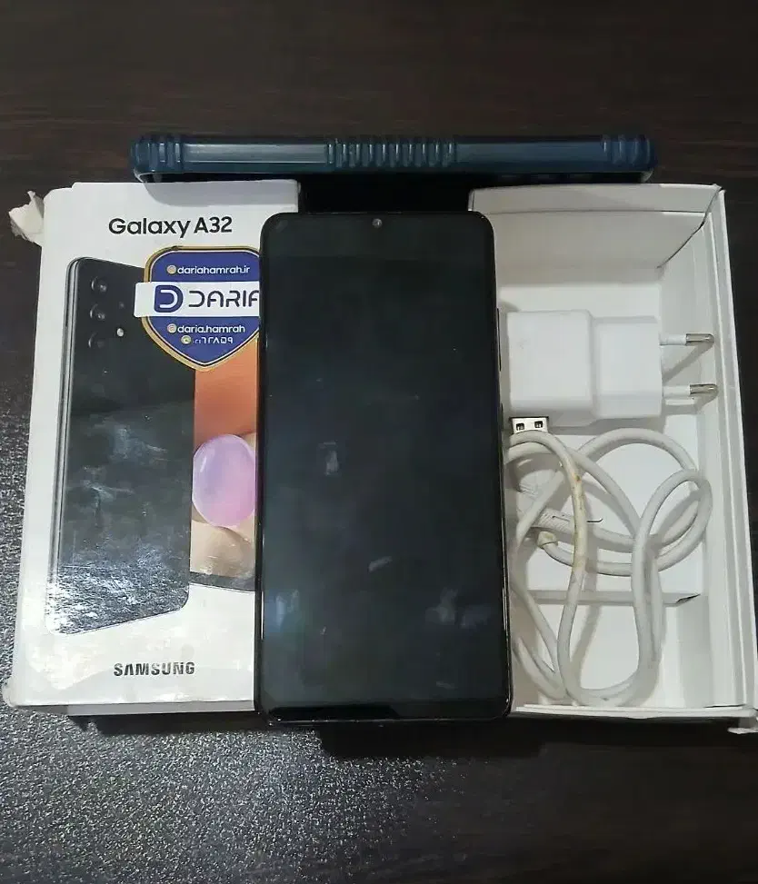 گوشی سامسونگ A32 فروشی|موبایل|دهدشت, |دیوار