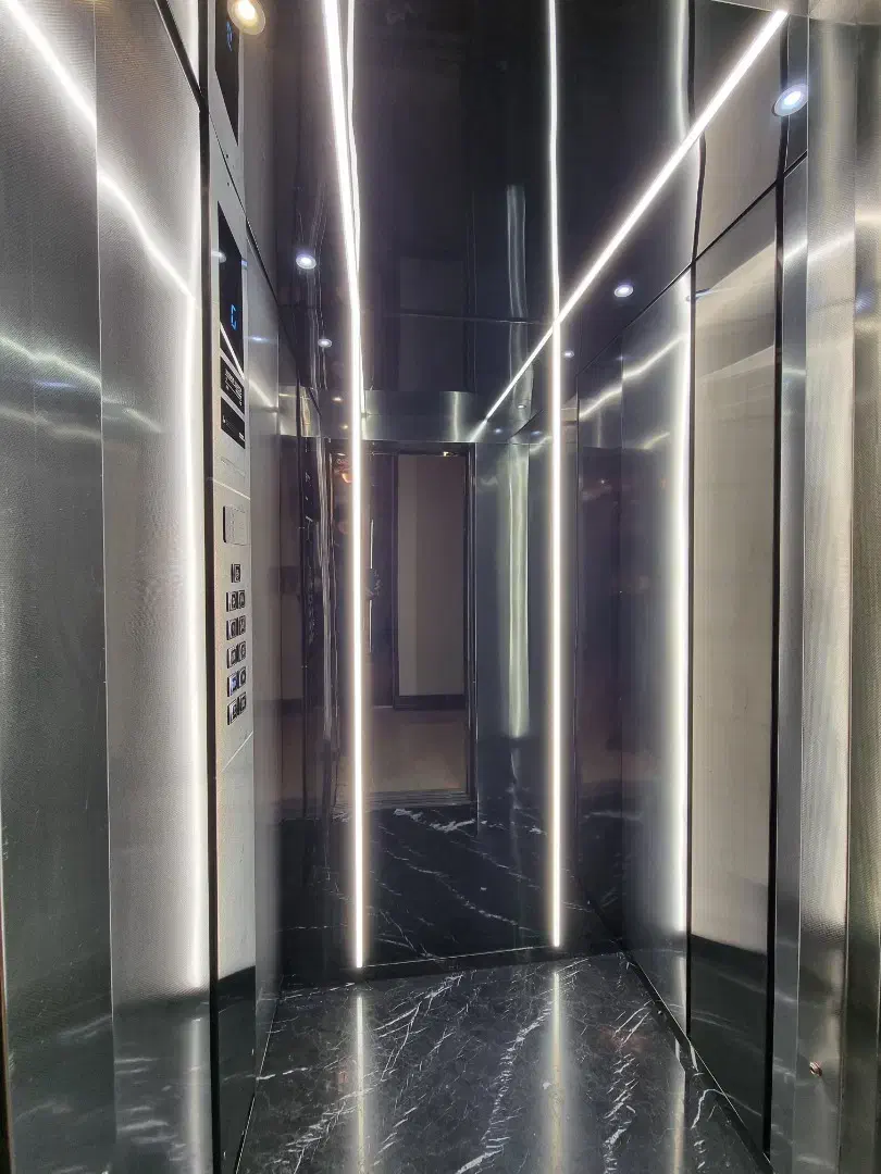 نصب و سرویس اسانسور|خدمات پیشه و مهارت|کرج, شهرک بنفشه|دیوار