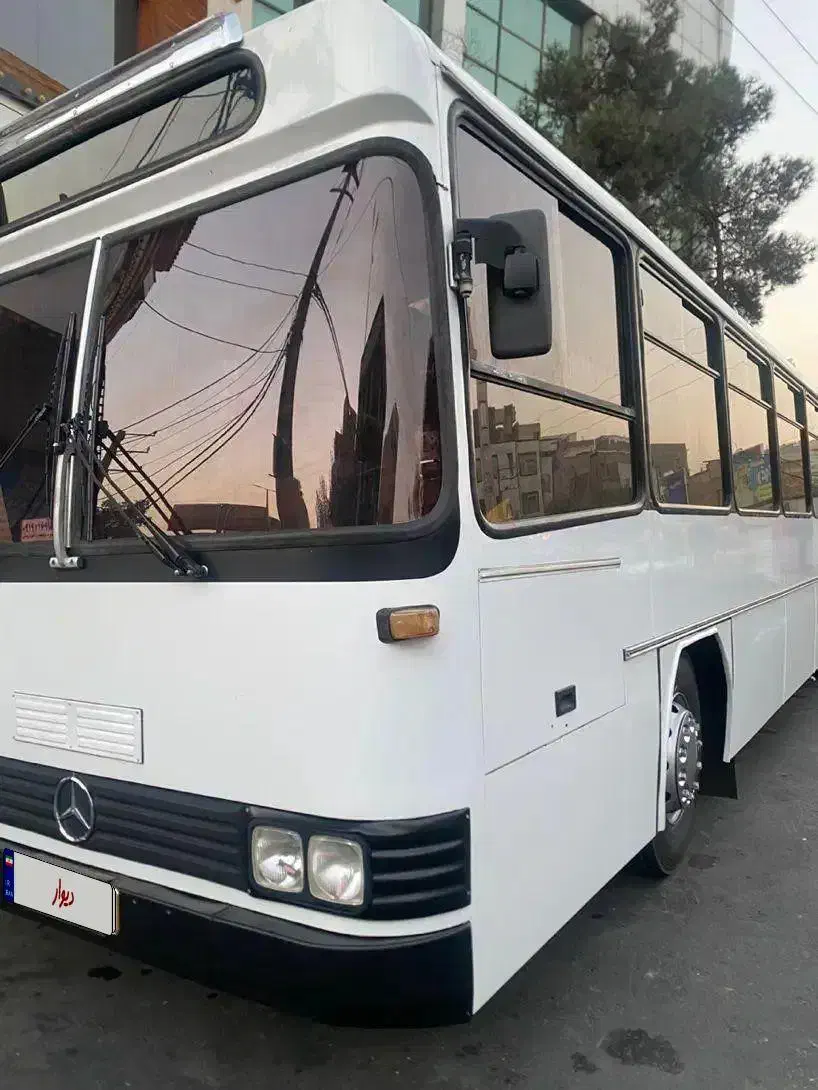457 شهری|خودرو سنگین|گلستان (تهران), |دیوار