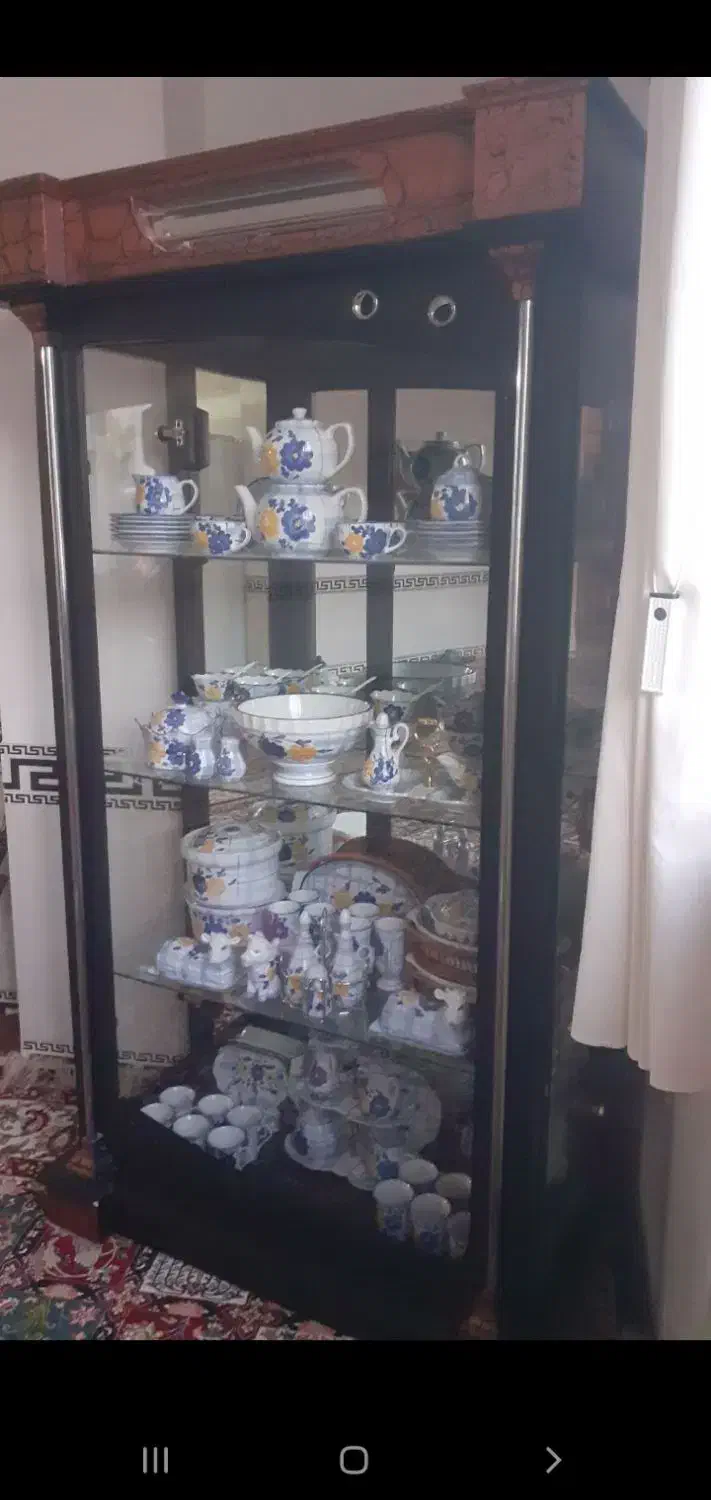 سرویس خواب|تخت و سرویس خواب|شهرکرد, |دیوار