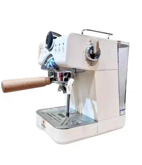 اسپرسو ساز مباشی مدل Ecm2108 اورجینال|سماور، چای‌ساز، قهوه‌ساز|چهاردانگه (تهران), |دیوار